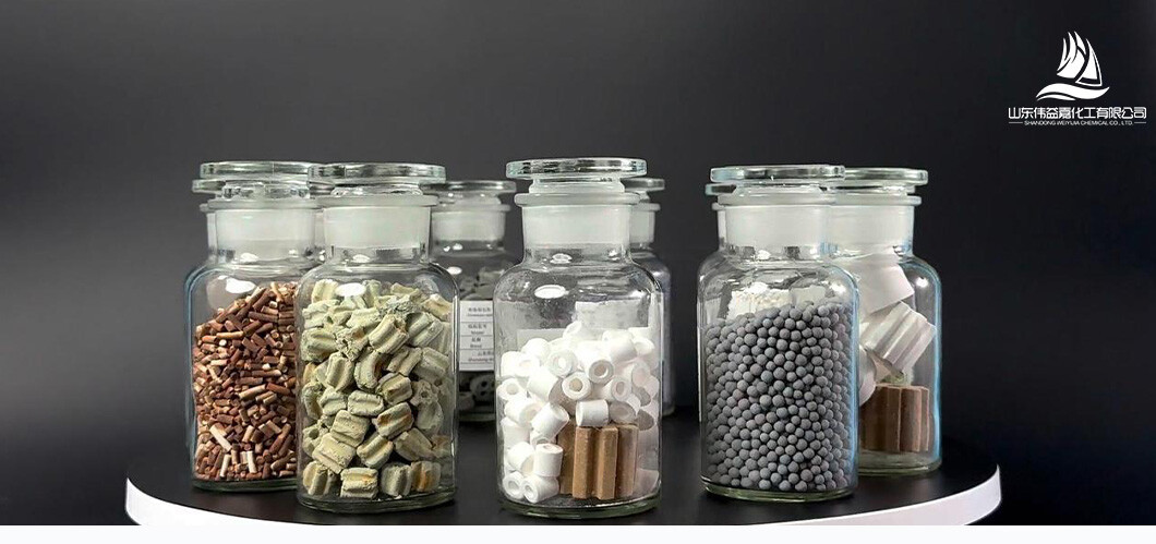 The Unique Strengths of Precious Metal Catalysts The Unique Strengths of Precious Metal Catalysts