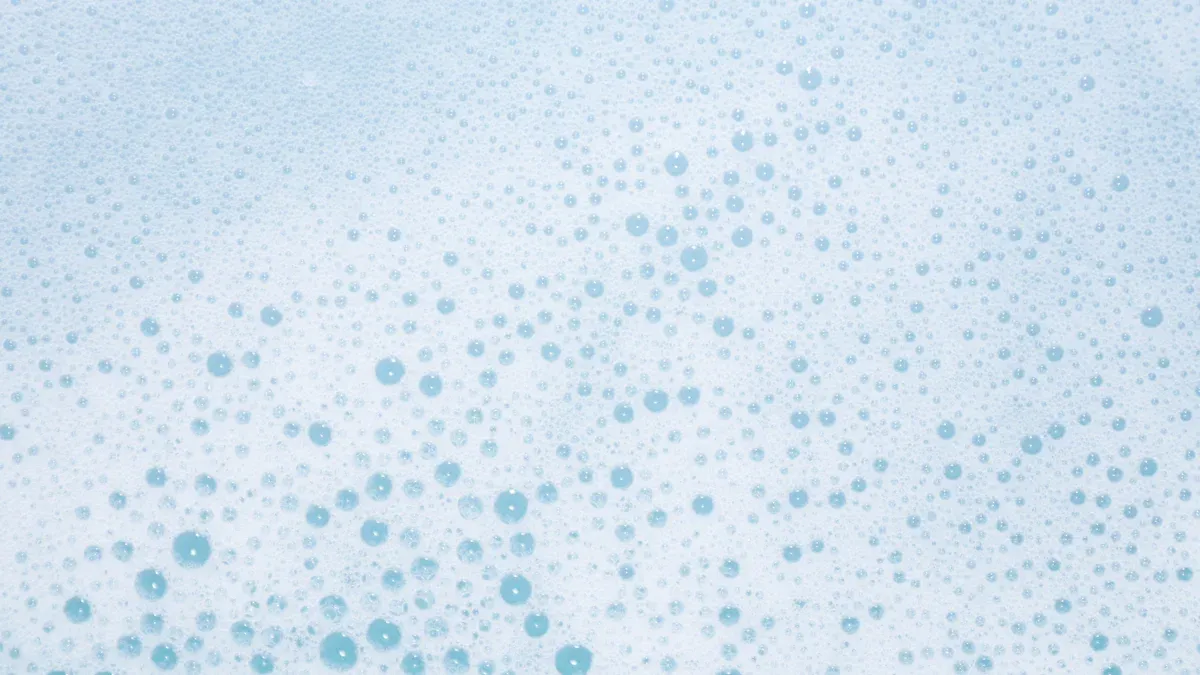 How Bubbles Form in a Paper Mill and Ways to Fix Them