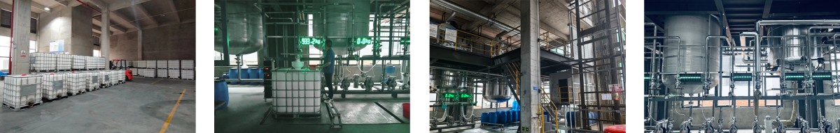 silicone defoamer manufacturer warehouse