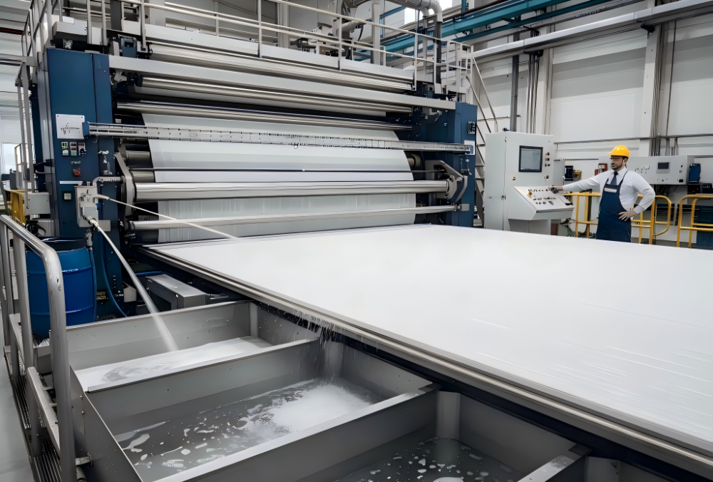 What is a Silicone Defoamer? (2026 Guide for Paper Mills)