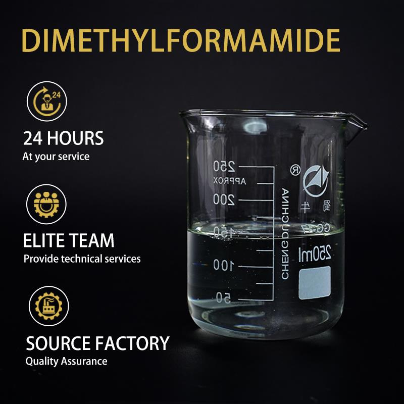 Dimethylformamide