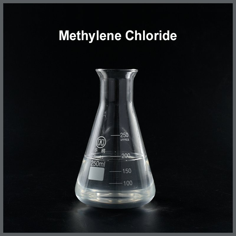 Methyl Chloride