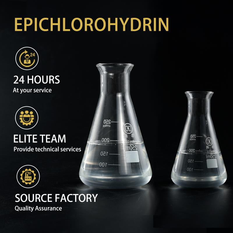 Epichlorohydrin