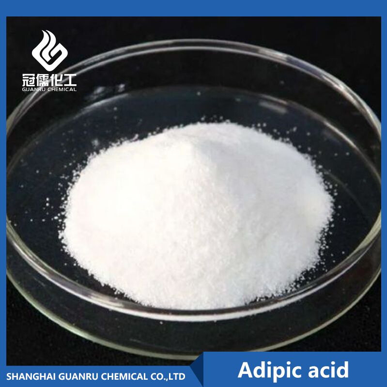 Adipic acid