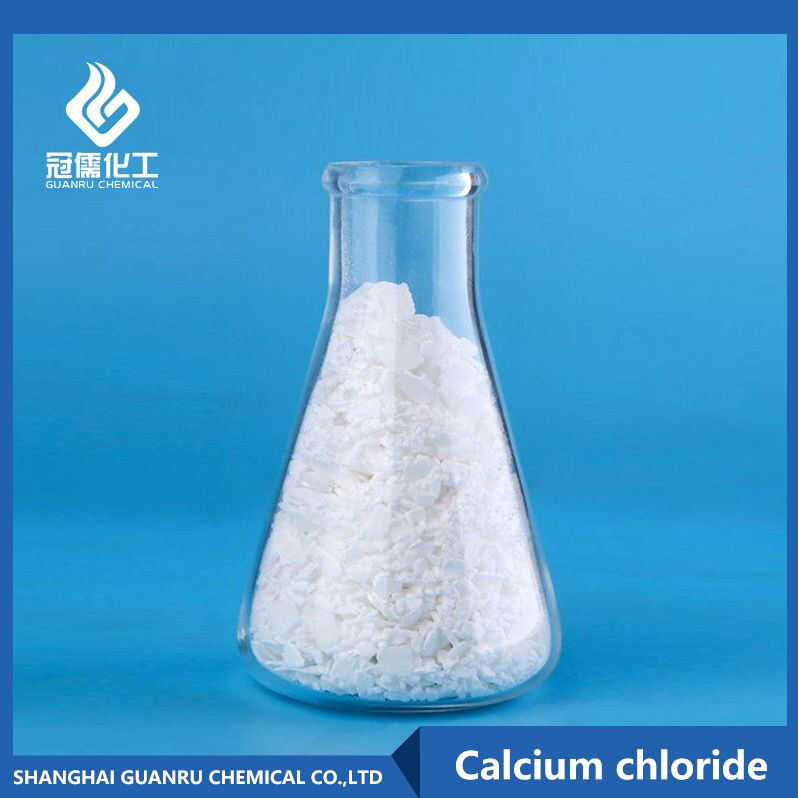 Calcium chloride