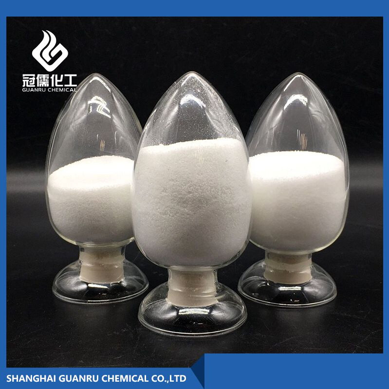 Polyacrylamide