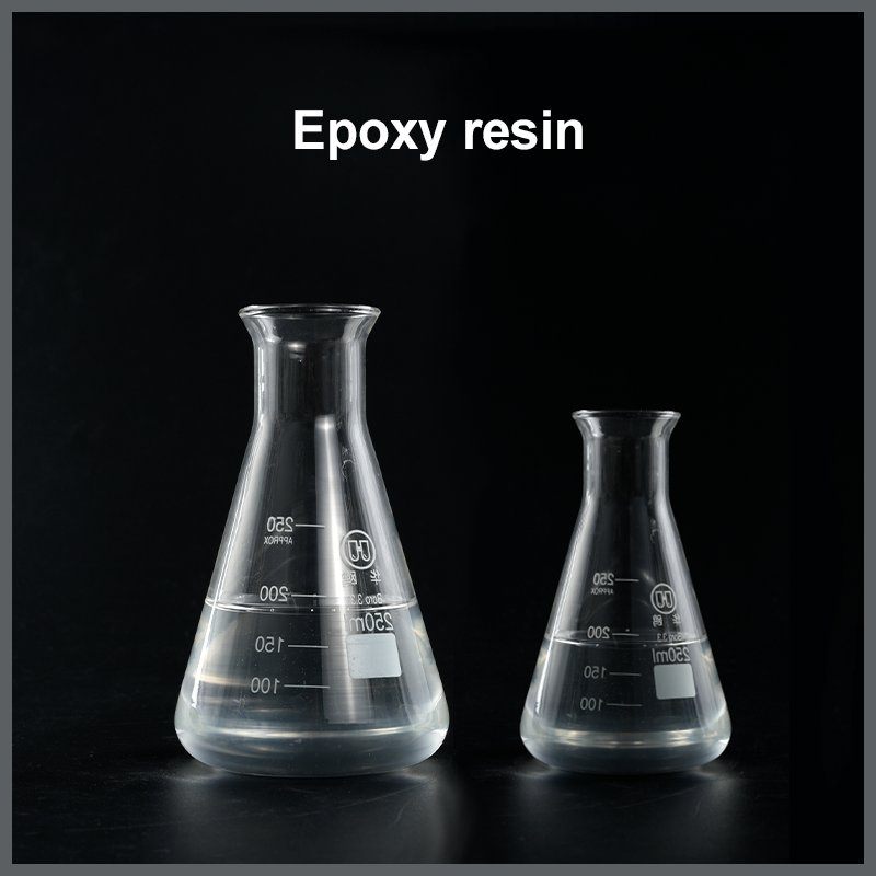 Epoxy resin