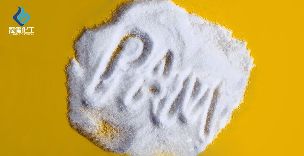 Polyacrylamide