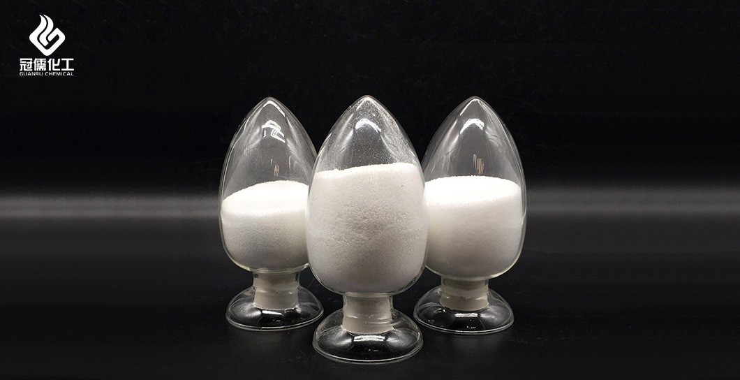 Introduction to Polyacrylamide