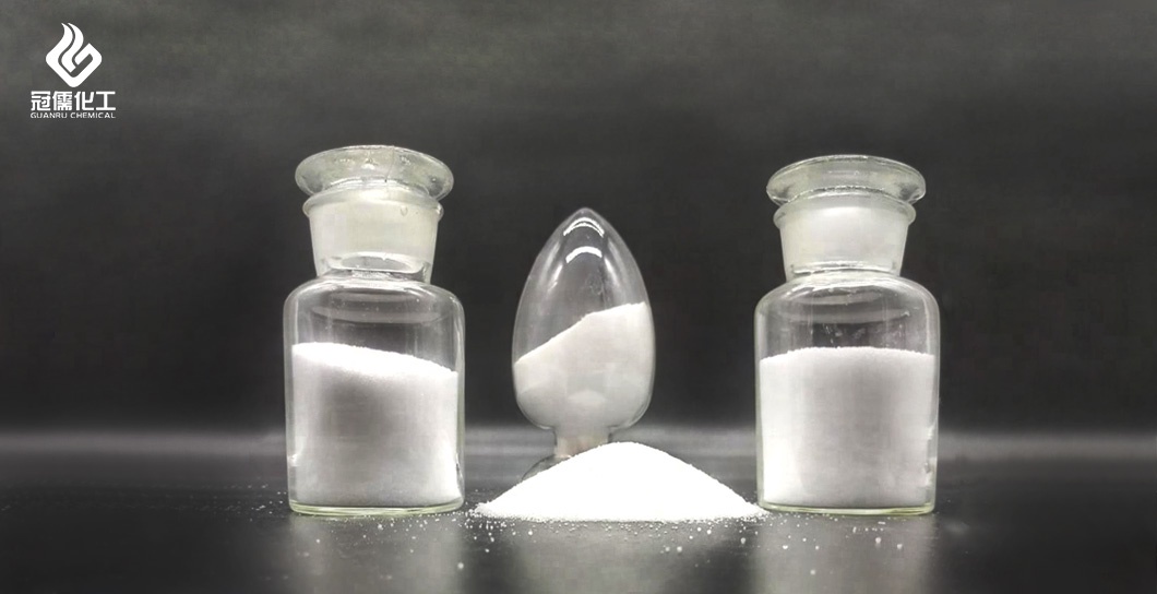 Polyacrylamide (PAM) for Wastewater Treatment: The Complete Flocculation Guide