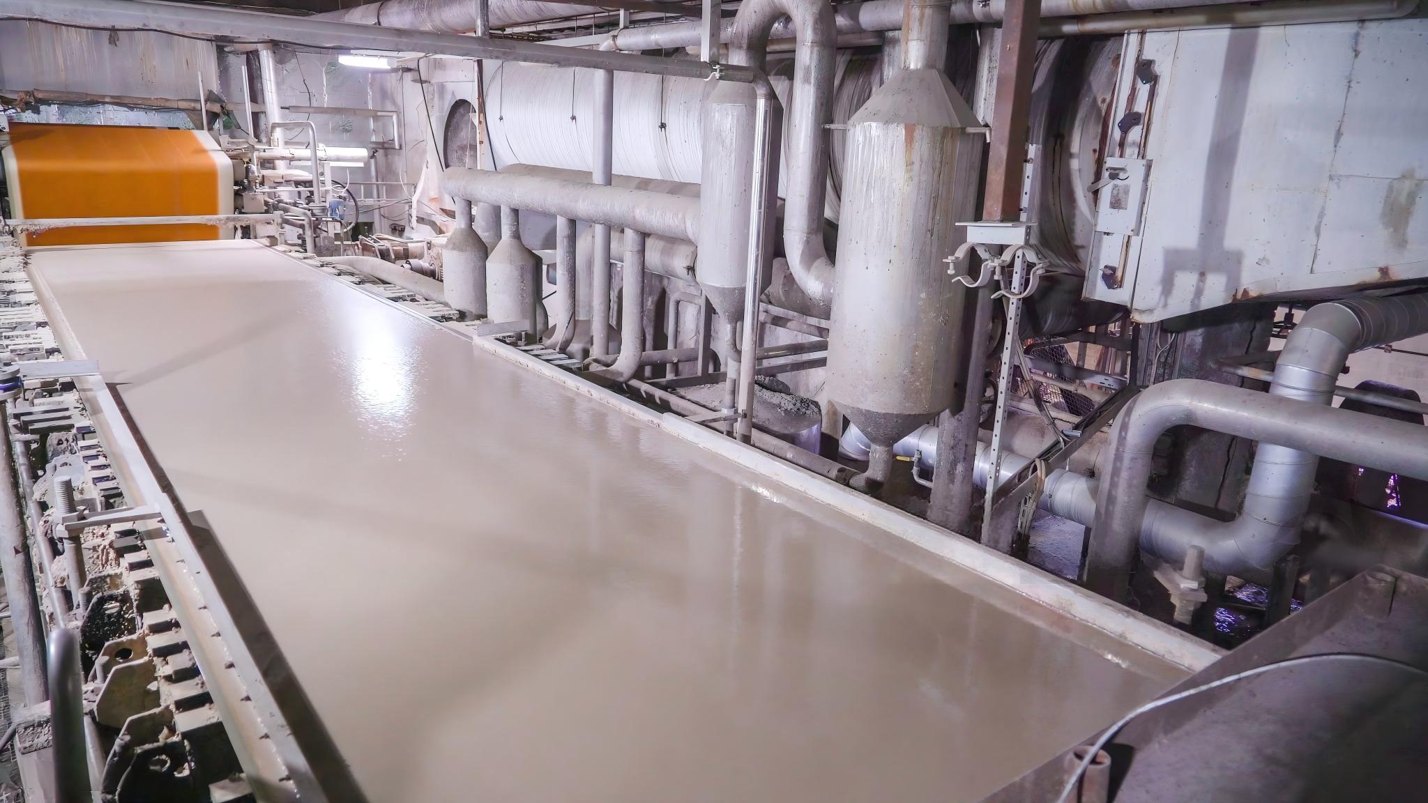 Technical Whitepaper: Optimizing Burst Index in Recycled Fiber Processing