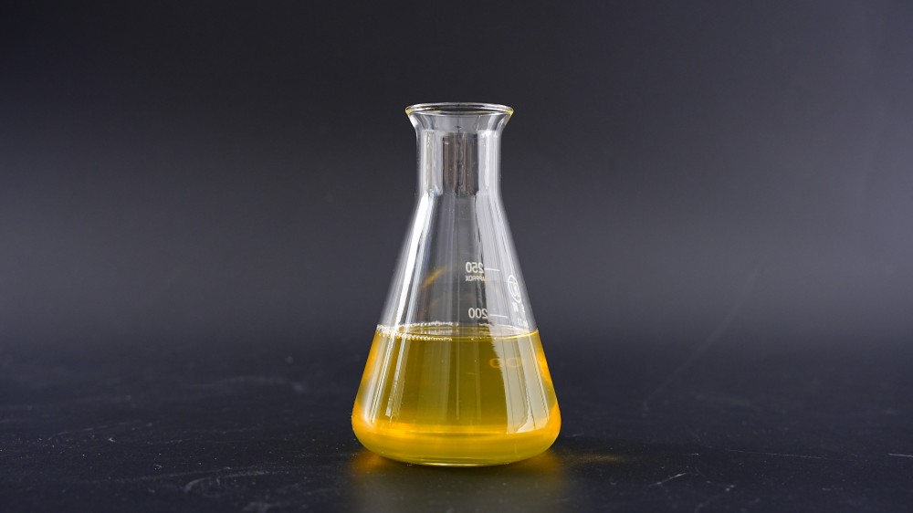 The Ultimate Guide to GR-3012 Wet Strength Agent (PAE Resin)