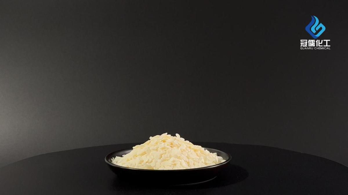 Guanru-Chem-AKD-1840-Wax-Technical-Specifications