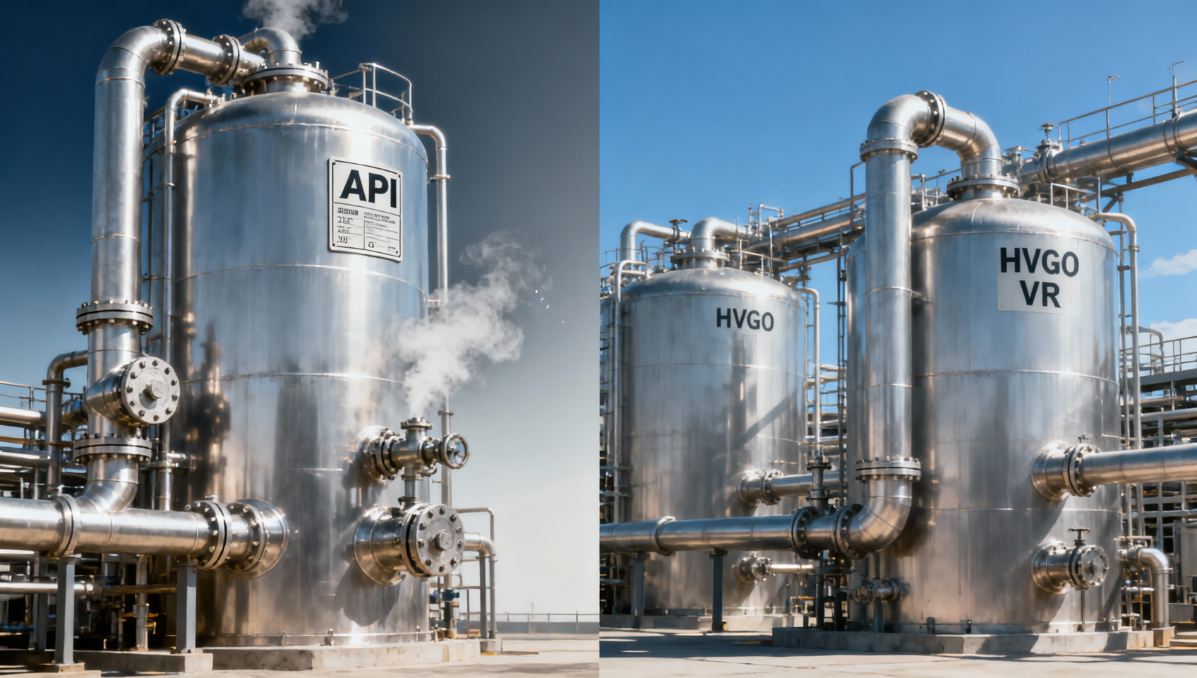 US Ends Iran-Russia Oil Sanctions Waiver, Tightens Heavy Crude Supply