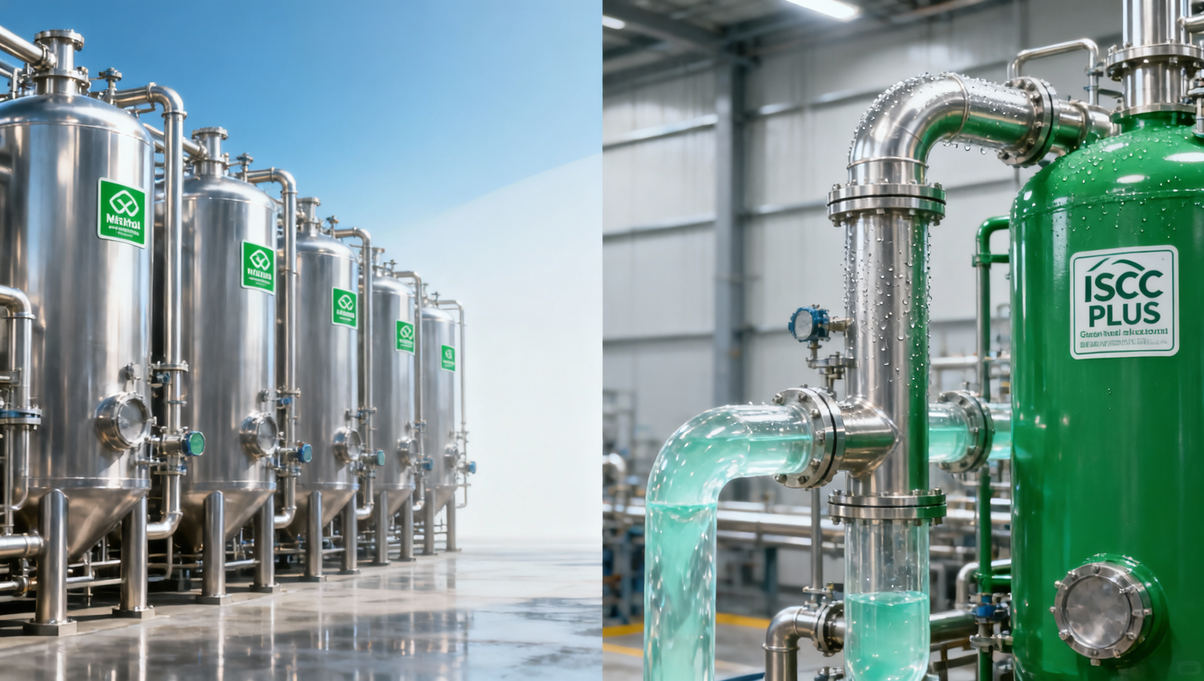 EU CBAM Price Rises to €75.36/t; Green Methanol Plastics Gain Cost Edge