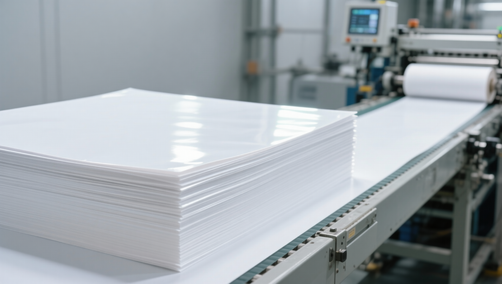 EU REACH Adds Restrictions on Fluorescent Whitening Agents in Paper