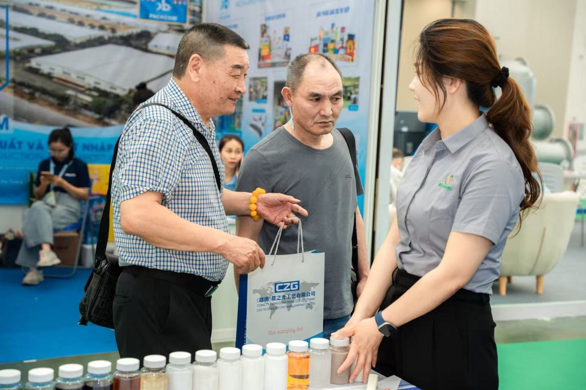 Recommending products to customers