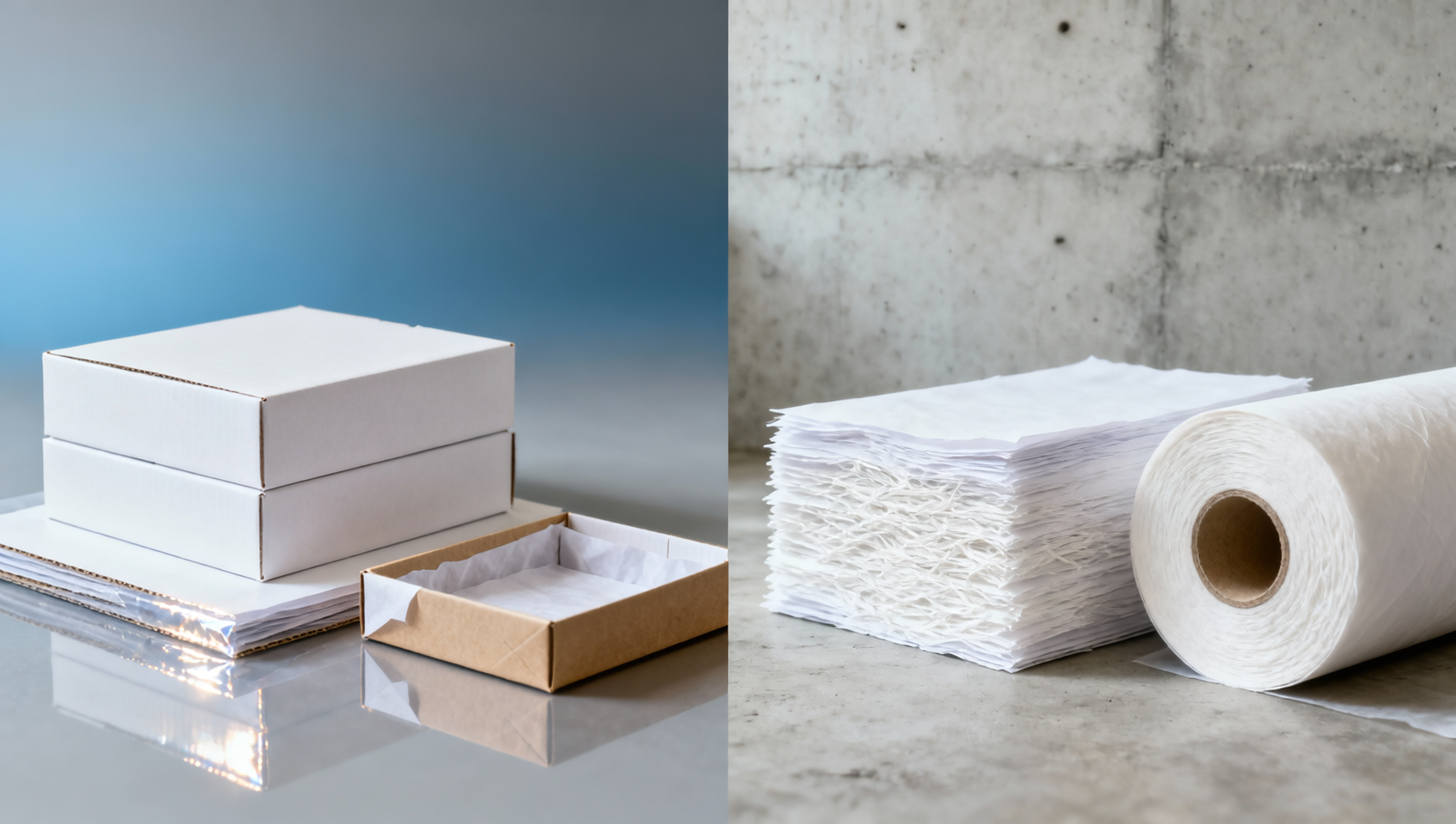 EU REACH Bans Fluorescent Whitening Agents in Paper Packaging from Nov 2026