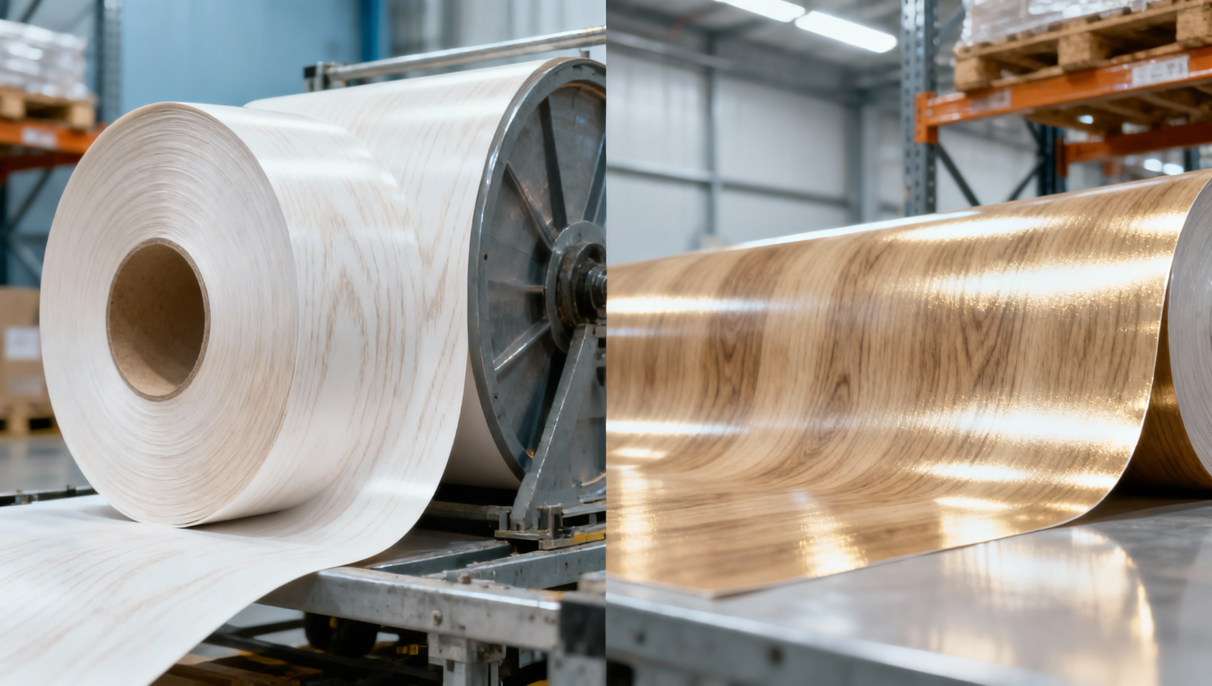Brazil Imposes Preliminary Anti-Dumping Duty on Chinese Decorative Paper