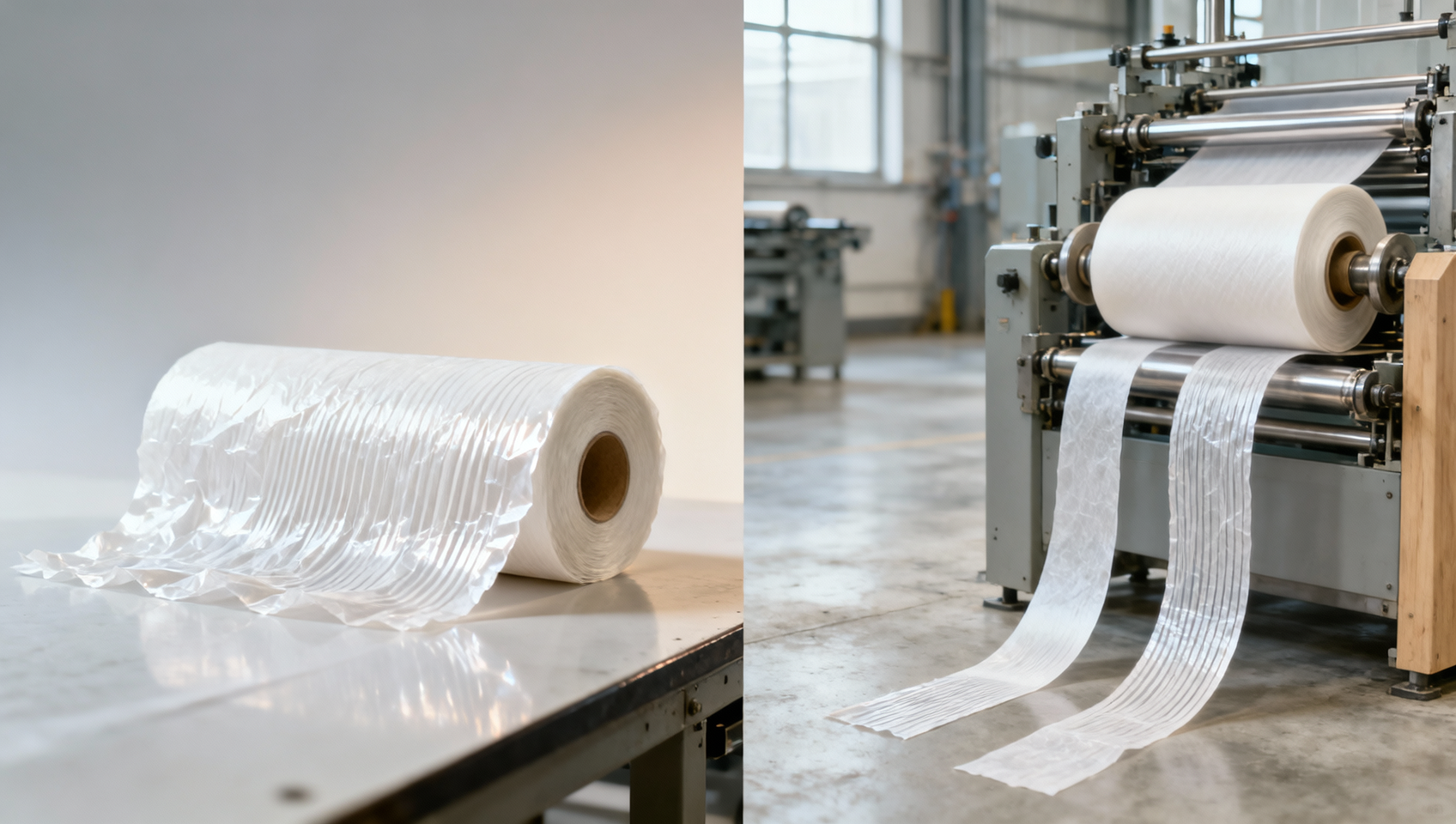 US Upholds 266.83% AD Duty on Chinese Crepe Paper