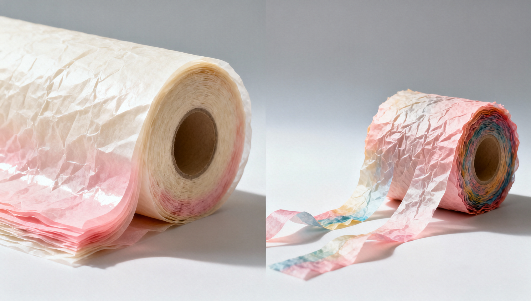 US Maintains 266.83% AD Duty on Chinese Crepe Paper to 2031