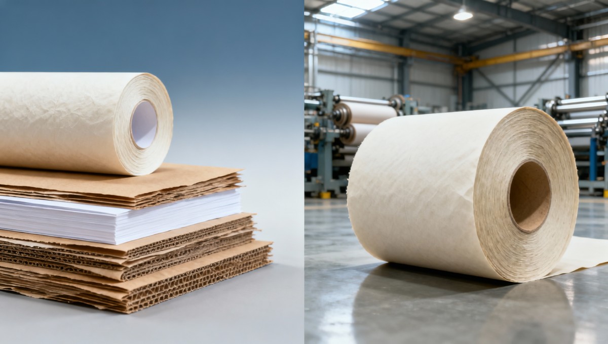 Hubei Rongcheng Paper Raises All Paper Grades Prices Effective May 28, 2026 Hubei Rongcheng Paper Raises All Paper Grades Prices Effective May 28, 2026