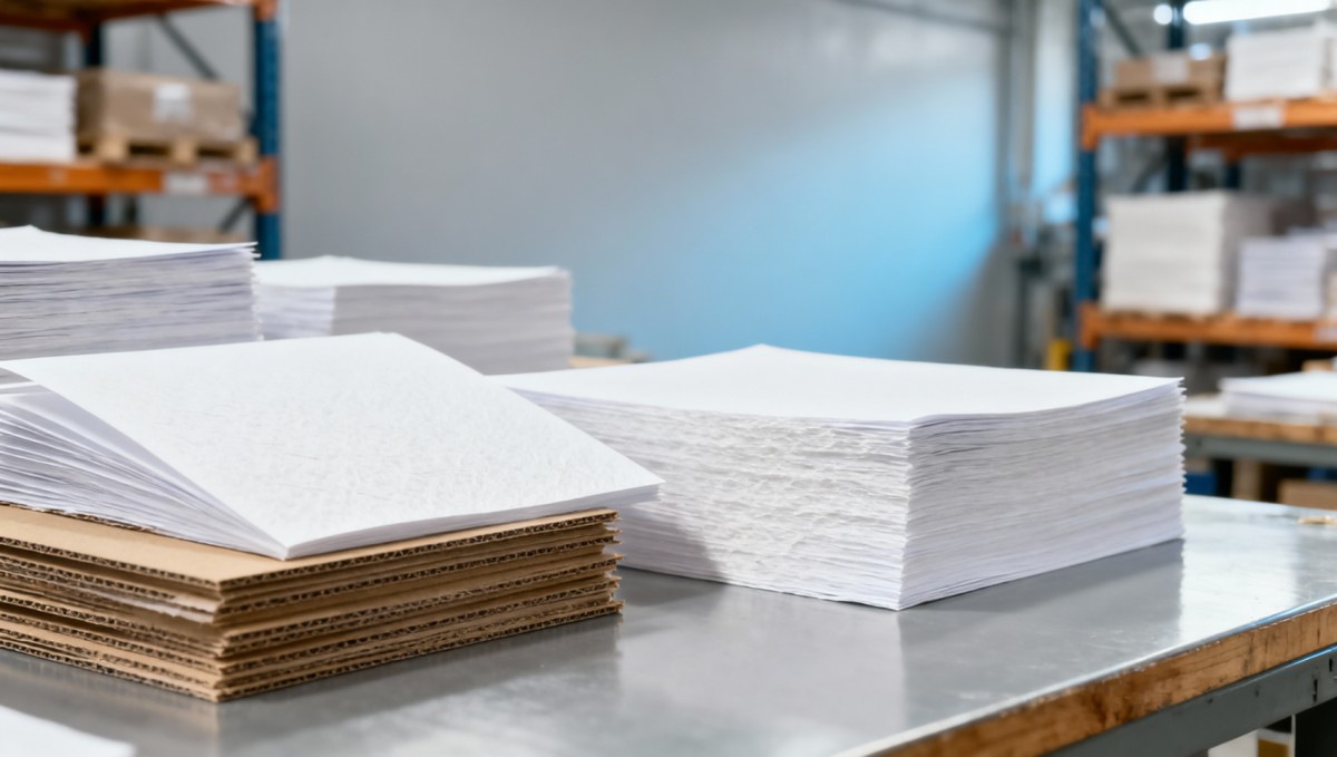 Turkey Launches Safeguard Investigation on Imported Paper and Paperboard