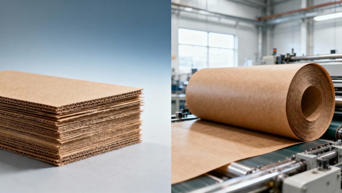 Nine Dragons Raises Export Prices for Kraft Linerboard Effective June 1, 2026 Nine Dragons Raises Export Prices for Kraft Linerboard Effective June 1, 2026