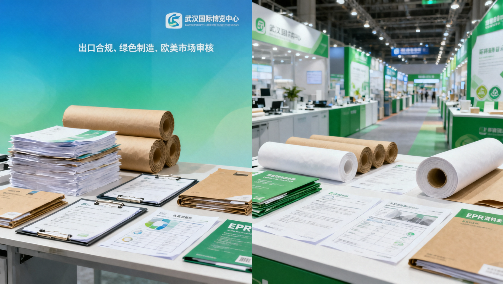 Paper Tech Week 2026 to Spotlight Export Compliance