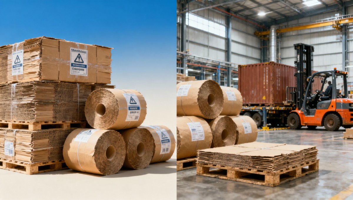 Nine Dragons June Price Moves Lift Export Paper Offers