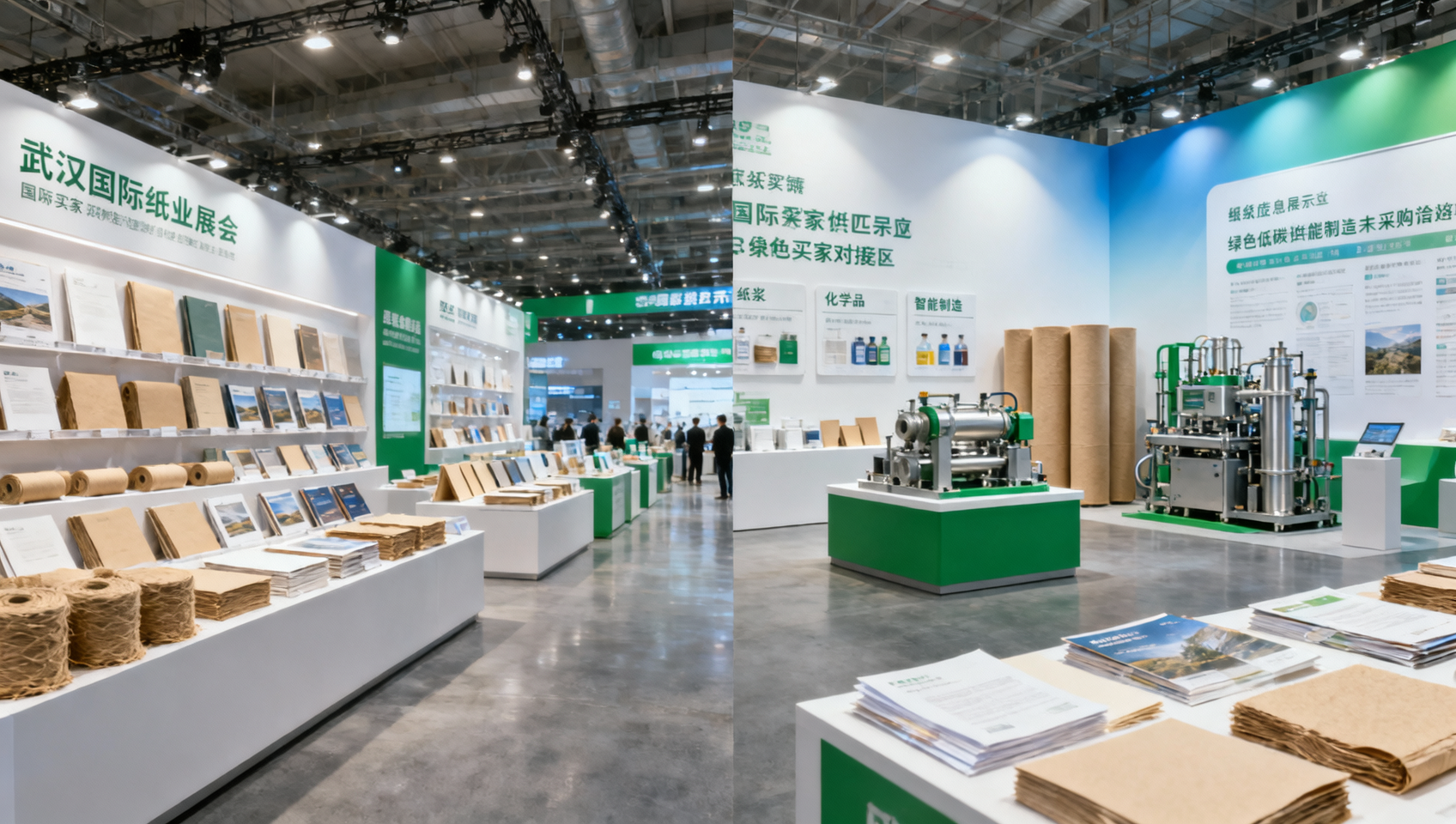 CIPTE 2026 Adds International Buyer Matchmaking in Wuhan