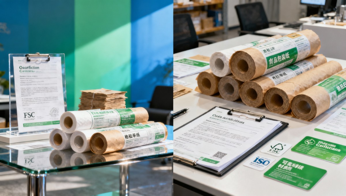 South Asia Procurement Rules Tighten for Paper Packaging South Asia Procurement Rules Tighten for Paper Packaging