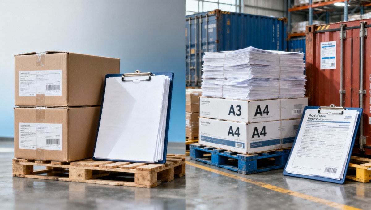 South Africa Opens Safeguard Probe on A3|A4 Office Paper South Africa Opens Safeguard Probe on A3|A4 Office Paper