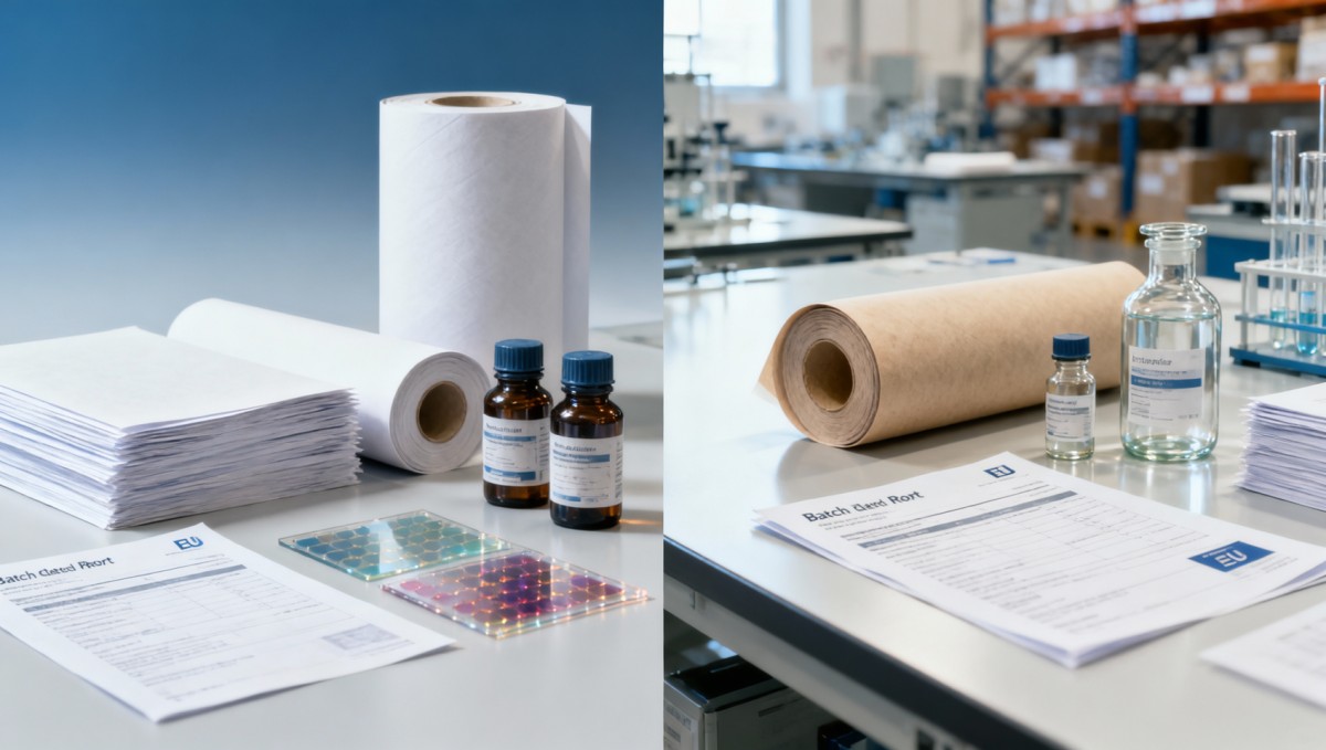 EU REACH Adds New Limits on Paper Coating Chemicals EU REACH Adds New Limits on Paper Coating Chemicals