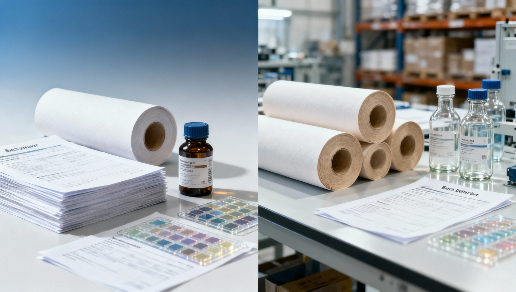 EU REACH Adds New Limits on Paper Coating Chemicals