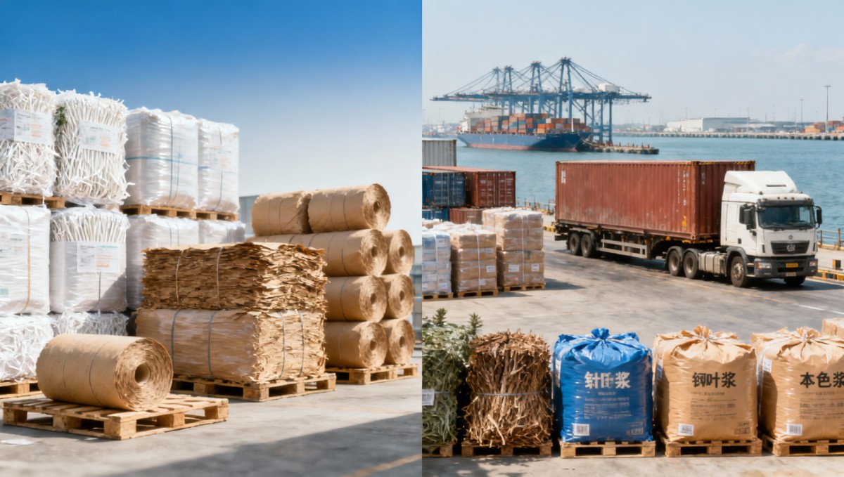 Arauco Cuts June China NBSK Offer to $670|Ton