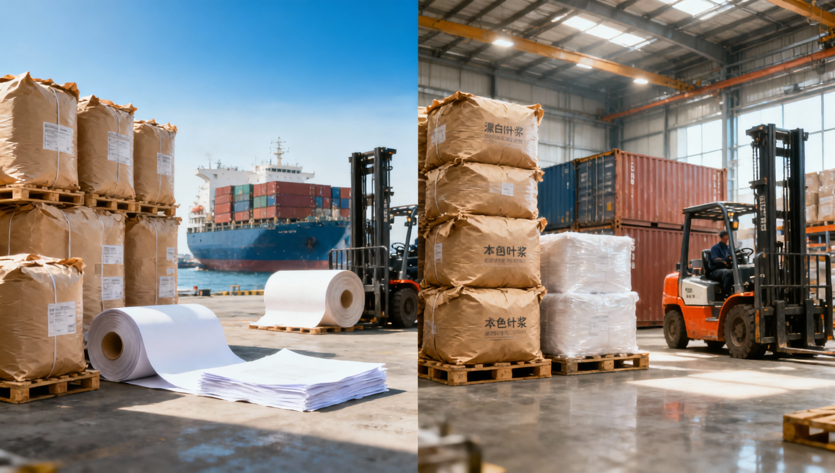 Arauco Cuts June China Softwood Pulp Offer