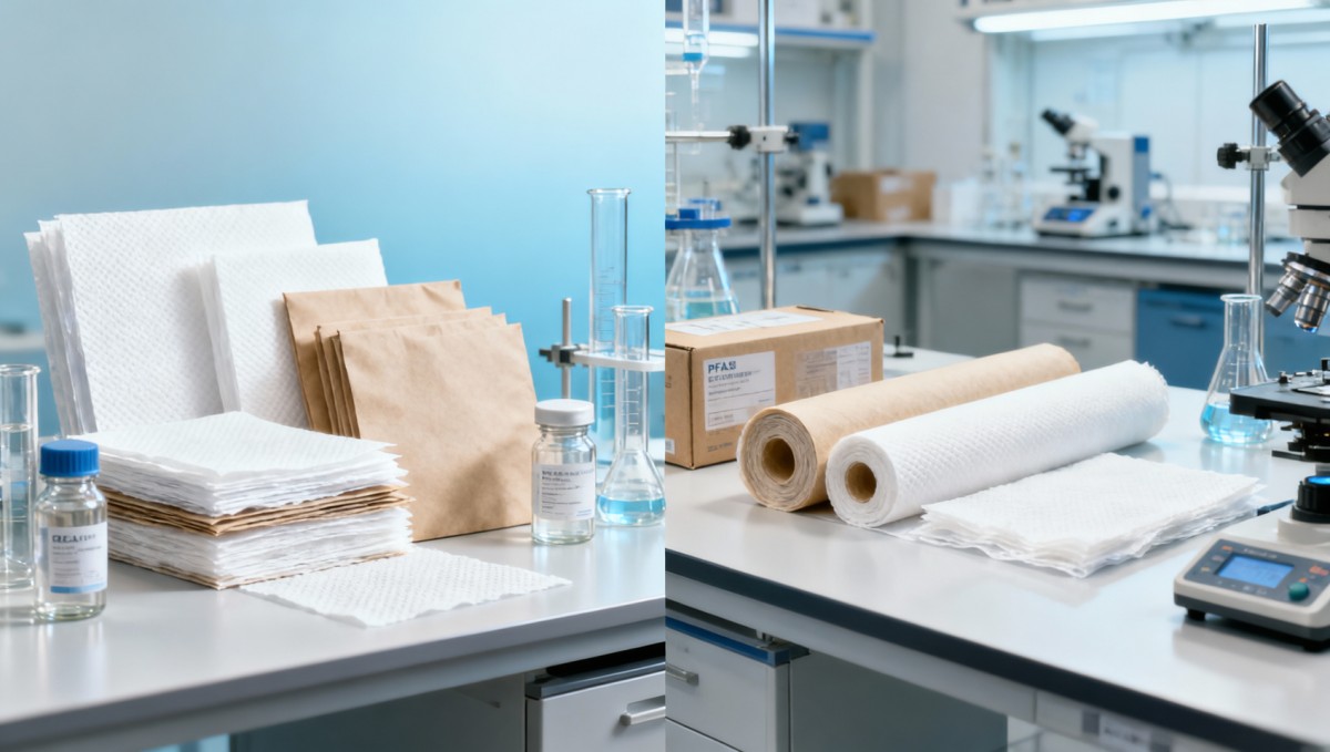 EU Sets PFAS Limit for Paper Products Under REACH EU Sets PFAS Limit for Paper Products Under REACH