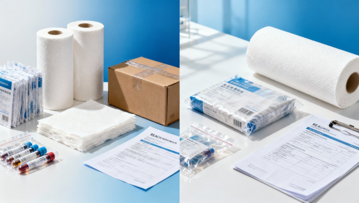 EU Restricts Paper Brighteners Under REACH