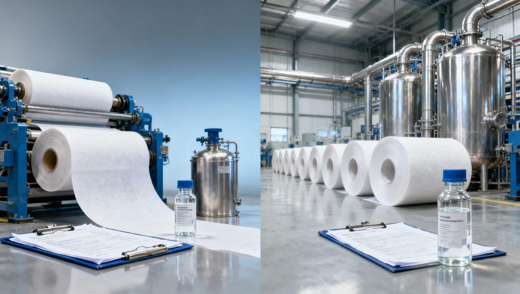 ECHA Updates Q3 2026 Paper Aid List With 7 Defoamer Exemptions