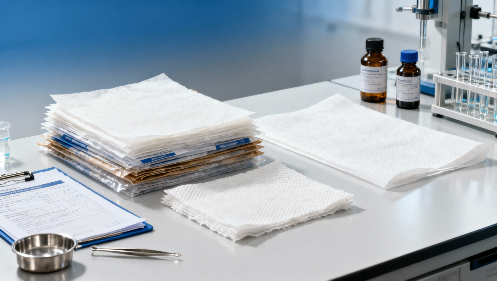 EU Updates Annex I for Food-Contact Paper Additives