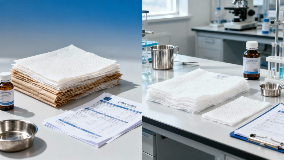EU Updates Annex I for Food-Contact Paper Additives