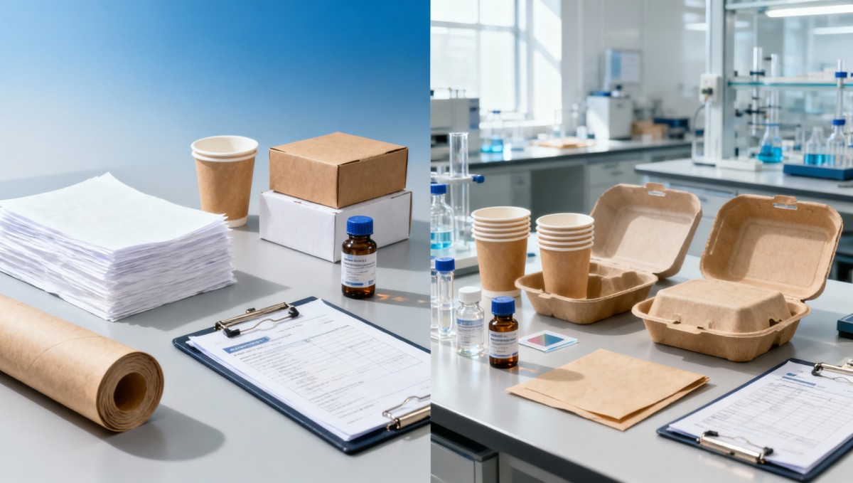 EU Tightens Paper Food Contact Additive Rules EU Tightens Paper Food Contact Additive Rules