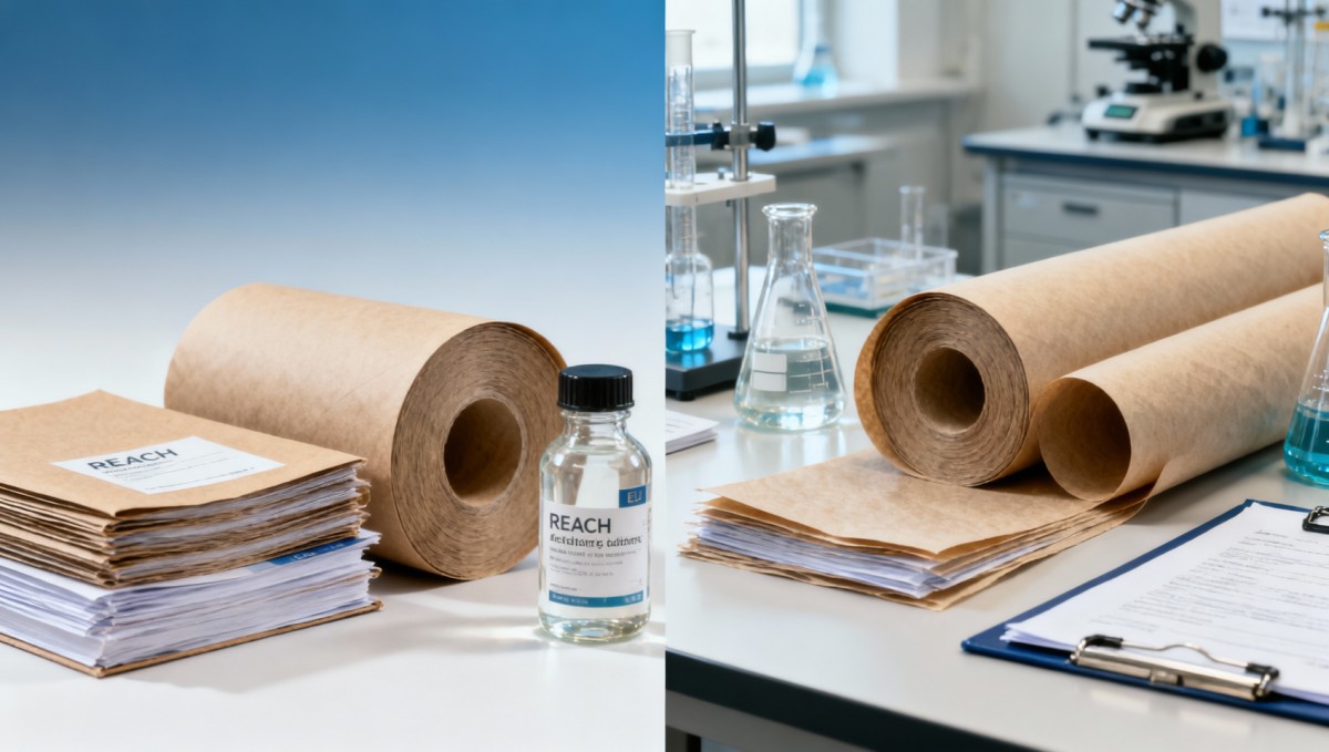 EU REACH Sets Phthalate Limit for Paper-Based Chemicals EU REACH Sets Phthalate Limit for Paper-Based Chemicals
