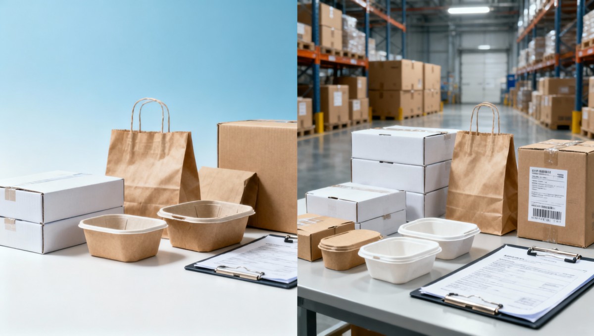 ECHA Sets Aug. 1 SCIP Deadline for Paper Packaging Imports