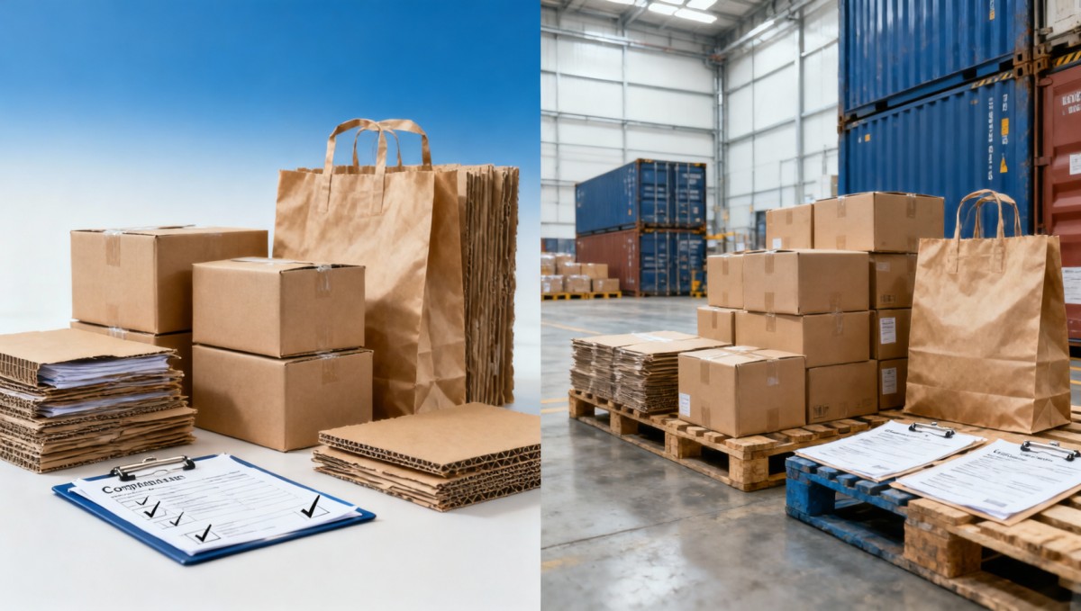 EU EPR Rule Takes Effect Aug EU EPR Rule Takes Effect Aug. 10 for Paper Imports