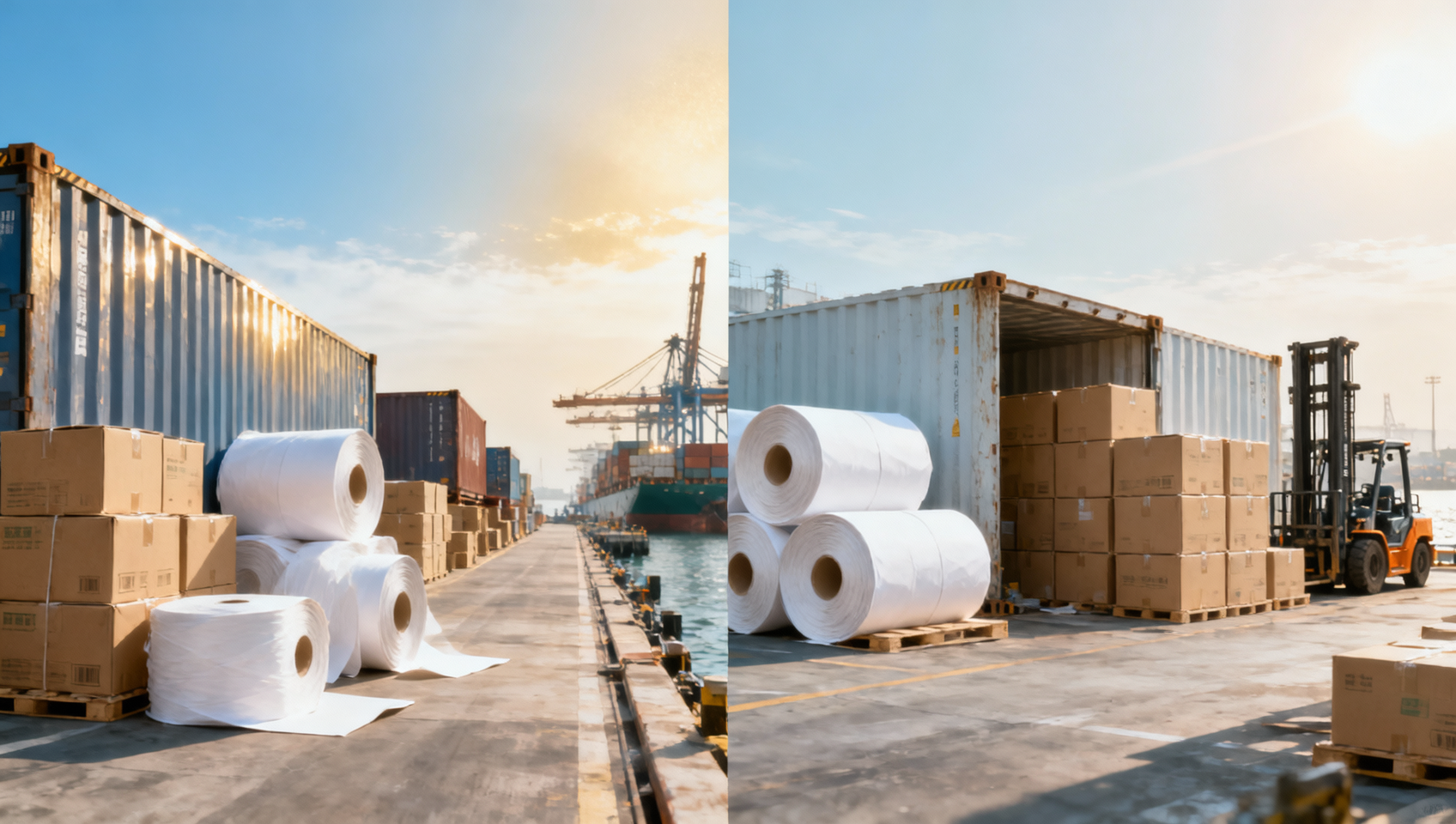 China Paper Exports Jump 92.5% in Jan-May