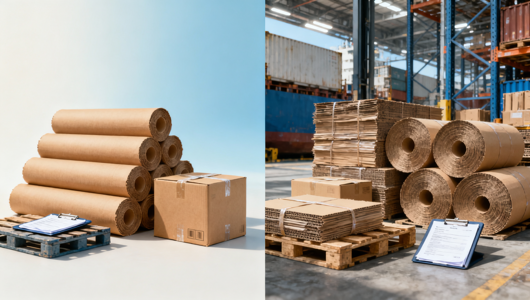 Brazil Mulls Doubling Tariffs on Low-Cost Paper Imports