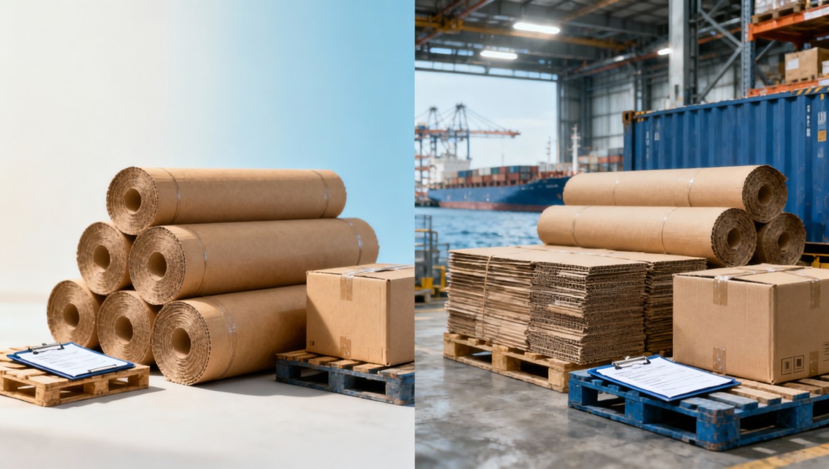 Brazil Mulls Doubling Tariffs on Low-Cost Paper Imports Brazil Mulls Doubling Tariffs on Low-Cost Paper Imports