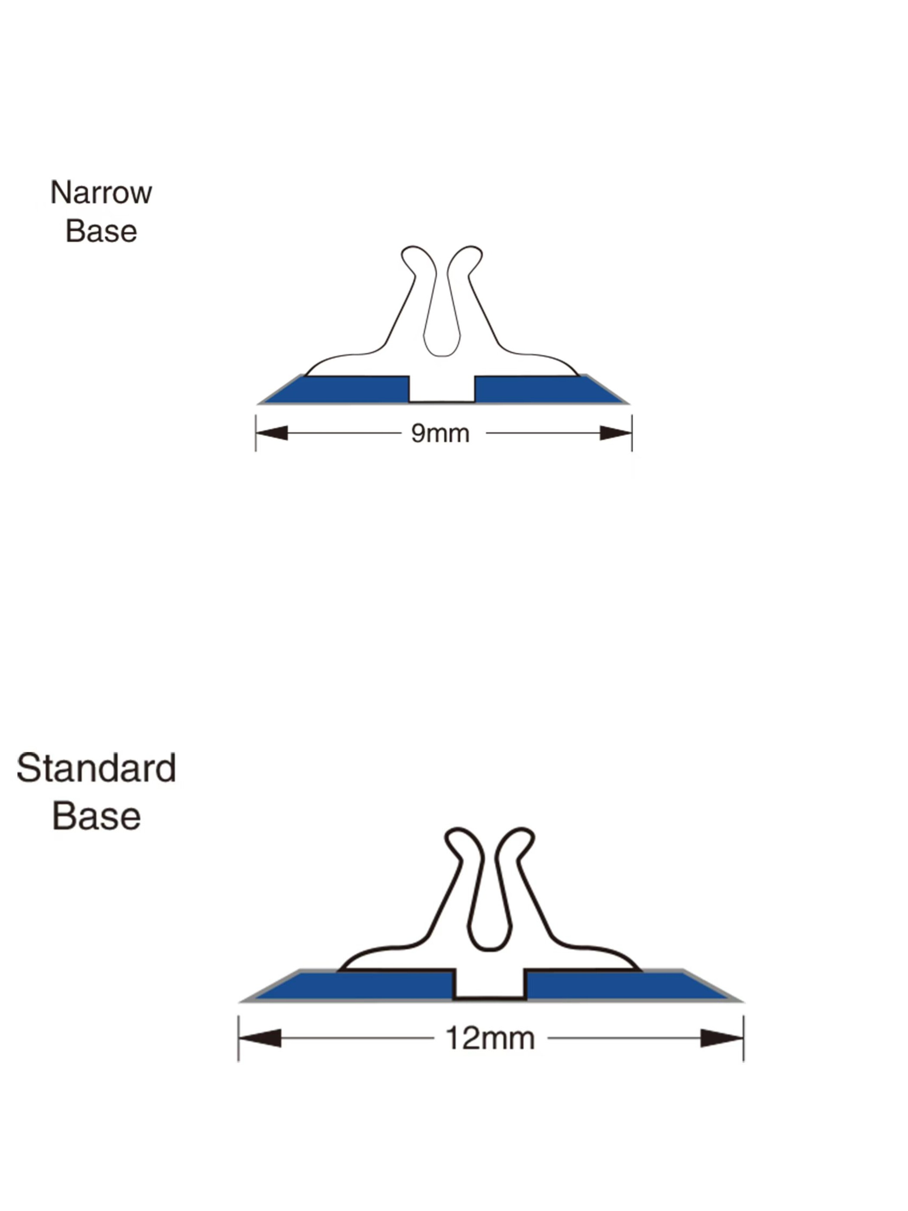 Resin Creasing Matrix